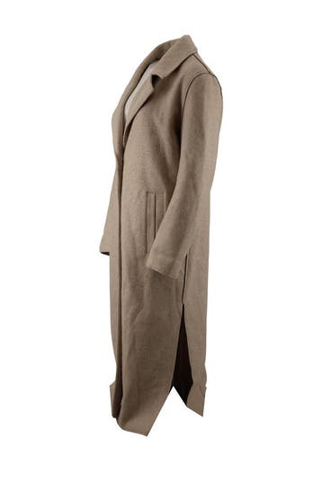 Beaumont Jas in maat 38 Beige, Kleding | Dames, Beaumont, Verzenden, Zo goed als nieuw, Beige