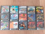 Sony - Playstation 1 (PS1) - Lot de 15 jeux Sony PlayStation, Nieuw
