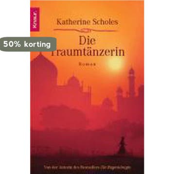 Die Traumtänzerin - Katherine Scholes 9783426621745, Verzenden, Gelezen, Katherine Scholes