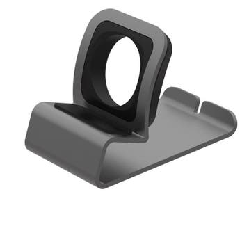 DrPhone AWC20 - Apple Watch Houder - Aluminium - Oplaadstati, Verzenden, Nieuw