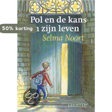 Pol en de kans van zijn leven / Pol en Lot / 3 - Selma Noort, Boeken, Verzenden, Gelezen, Selma Noort