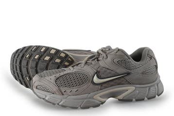 Nike Sneakers in maat 43 Grijs, Overige kleuren, Verzenden, Nike, Sneakers of Gympen