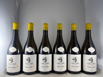 2020 Casal das Aires, Vinhas Velhas Fernão Pires - Tejo - 6, Nieuw