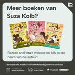 Supershettys op geheime missie / De ponyclub / 7 Suza Kolb, Verzenden, Gelezen, Suza Kolb