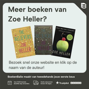 Notes On A Scandal - Zoe Heller 9780141039954, Verzenden, Zo goed als nieuw, Zoe Heller