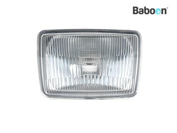 Koplamp Honda CB 700 Nighthawk (CB700 CB700SC RC20) EU/USA, Motoren, Verzenden, Gebruikt