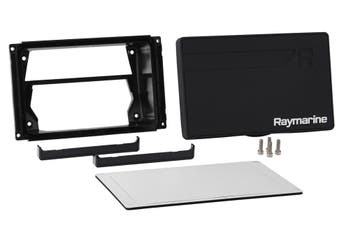Raymarine AXIOM 7 / AXIOM+ 7 Front Mounting Kit (incl, Ophalen of Verzenden, Nieuw