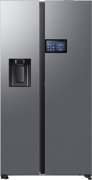 Samsung RS90F65EDT  amerikaanse koelkast -1689, Witgoed en Apparatuur, Koelkasten en IJskasten, Ophalen of Verzenden, Nieuw