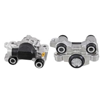 Remklauw Achteras links Peugeot 205 – Mega Korting, Verzenden, Nieuw, Peugeot