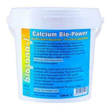 AquaLight Calcium Bio Power 1KG emmer, Ophalen of Verzenden, Nieuw