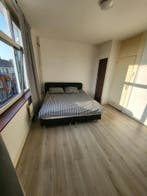 Eigen Kamer aan Katendrechtse Lagedijk, Rotterdam, Rotterdam
