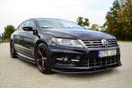 Front Splitter VOLKSWAGEN CC R-LINE, Verzenden