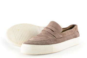 Goosecraft Loafers in maat 43 Bruin, Loafers, Bruin, Verzenden, Goosecraft