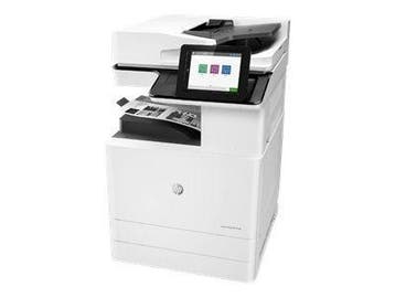 HP - HP LaserJet Managed MFP E825XX 40-50-60 Engine (5CM58A), Computers en Software, Printers, Zwart-en-wit printen, Gebruikt