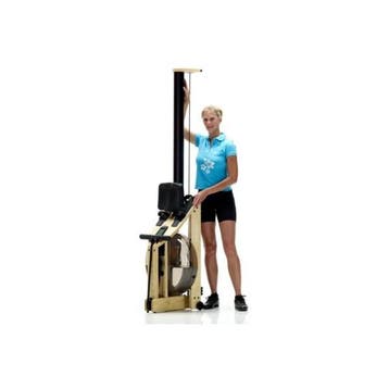 Waterrower A1 Essenhout Roeitrainer, Verzenden, Nieuw