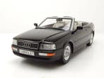 ModelCar Group 1:18 - Modelauto - Audi Cabriolet 2.3, Nieuw