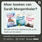 Droomman / Moose Springs / 2 9789036440202, Verzenden, Zo goed als nieuw, Sarah Morgenthaler