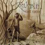 cd - Crucible - Tall Tales, Verzenden, Zo goed als nieuw