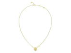 Guess Jewellery JUBN05502JWYGT-U - Collier - Goudkleurig -, Verzenden, Zo goed als nieuw