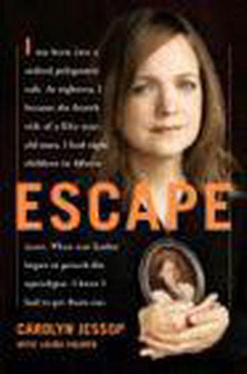 Escape - Laura Palmer 9780767927567, Verzenden, Gelezen, Laura Palmer