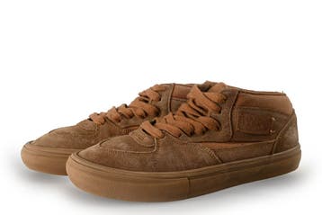 Vans Hoge sneakers in maat 41 Bruin, Bruin, Verzenden, Sneakers of Gympen, Vans