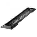Cooling Vertical Stand voor PS4 Slim - Zwart, Verzenden, Zo goed als nieuw