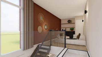 Te huur: Studio Nieuwstraat in Apeldoorn, Gelderland, Apeldoorn
