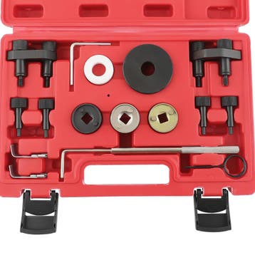 Nokkenas distributieketting adjustment gereedschap geschi..., Auto-onderdelen, Motor en Toebehoren, Verzenden, Nieuw, Audi