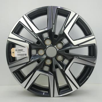 Originele velgen 18 inch lichtmetalen Toyota *OS1008481*, 18 inch, Gebruikt, Velg(en), Ophalen of Verzenden