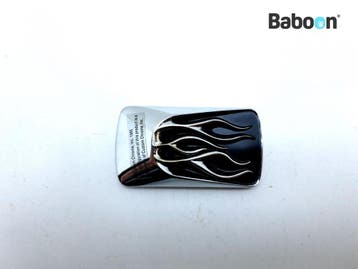 Rempomp Voor Harley-Davidson FXRC Low Glide Custom 1985-1987, Verzenden, Gebruikt