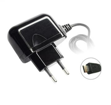 USB Adapter 5V 2A - Micro USB - Vaste kabel, Ophalen of Verzenden, Nieuw, Samsung