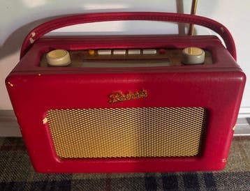 Roberts - RD-50CFM DAB radio, Audio, Tv en Foto, Radio's, Nieuw