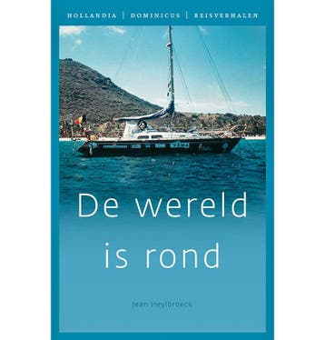 De wereld is rond - Jean Heylbroeck, Ophalen of Verzenden, Nieuw