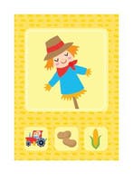 Mijn eerste kwartet - Op de boerderij / Mon premier jeu des, Verzenden, Gelezen, ZNU