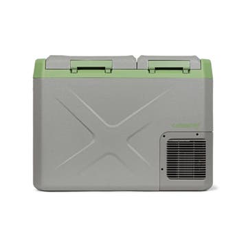 Steamy-E Dual Compartment Elektrische Compressor Koelbox..., Verzenden, Nieuw, Koelbox, Compressor