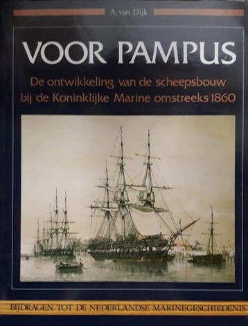 Voor pampus - Dyk 9789067071482, Verzenden, Gelezen, Dyk