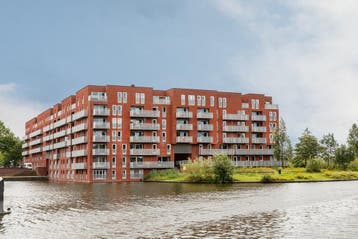 Te huur: Appartement Rolderdiephof in Utrecht, Utrecht, Appartement, Utrecht