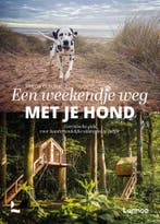 Een weekendje weg met je hond 9789401491594 Frieda Geeurickx, Verzenden, Zo goed als nieuw, Frieda Geeurickx