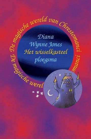Het Wisselkasteel, Boeken, Ophalen of Verzenden, Nieuw