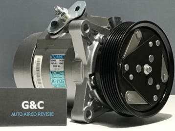 Aircopomp compressor Chevrolet Captiva 96629606, Ophalen of Verzenden, Nieuw, Chevrolet