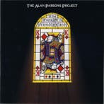 cd - The Alan Parsons Project - The Turn Of A Friendly Card, Verzenden, Zo goed als nieuw