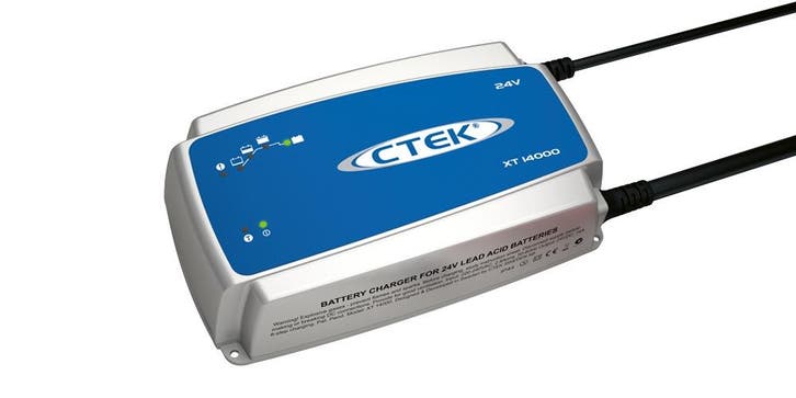 CTEK XT 14000, Auto-onderdelen, Accu's en Toebehoren, Ophalen of Verzenden