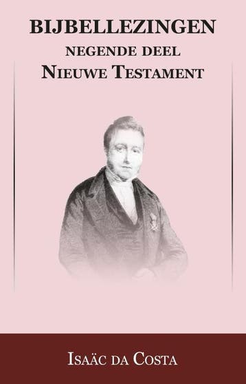 De Brieven Aan De Romeinen En De Korinthiers | Nieuw, Ophalen of Verzenden, Nieuw, Isaac Costa; Johan Schimsheimer