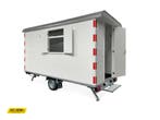 Anssems Schaftwagen PTS 1400 - 1400 kg, Ophalen of Verzenden, Nieuw