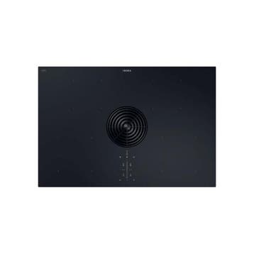Bora PURU2  B-Keuze  Bel voor de prijs, Witgoed en Apparatuur, Kookplaten, Verzenden, Nieuw, 4 kookzones, Inbouw