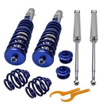 Schroefset geschikt voor BMW E46 sedan cabrio coupe touring, Verzenden, Nieuw, BMW