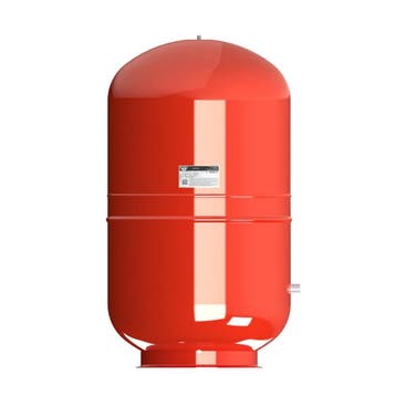 Zilmet Membraantank 150 LITERS | CAL – PRO 150 6BAR CE P2, Ophalen of Verzenden, Nieuw