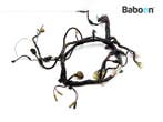 Kabelboom Kawasaki ZR 750 Zephyr 1991-1997 (ZR750 ZR750C-D), Motoren, Verzenden, Gebruikt