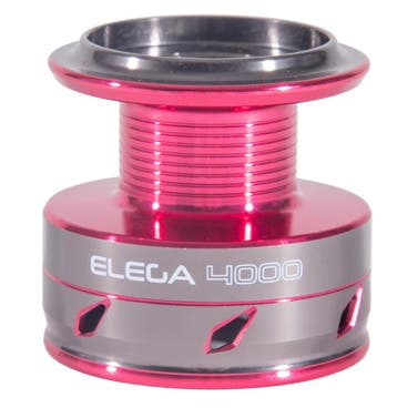 Ultimate Elega Reservespoel 4000, Verzenden, Nieuw, Molen