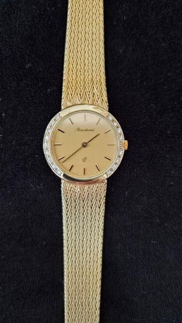 Bouchard - Dames - 1970-1979, Nieuw